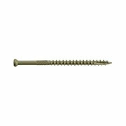 BIG TIMBER TRIM SCREWS #7 1-5/8 in. L 1FS7158